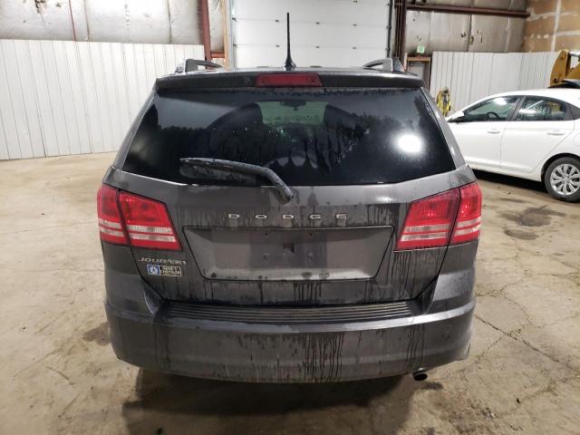 2016 DODGE JOURNEY SE - 3C4PDCAB5GT154270
