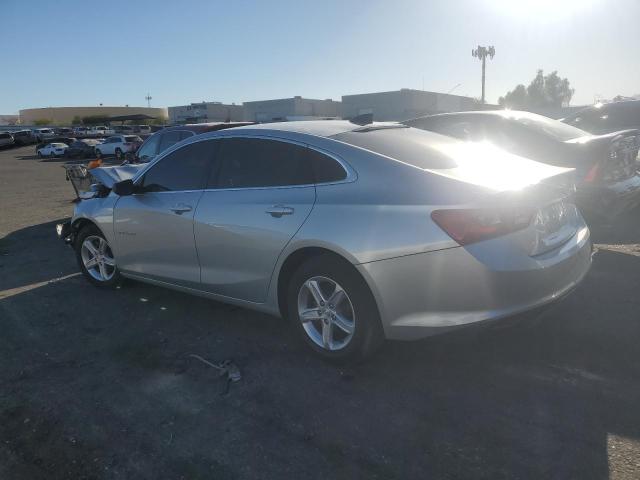 2020 CHEVROLET MALIBU LS - 1G1ZC5ST6LF105753