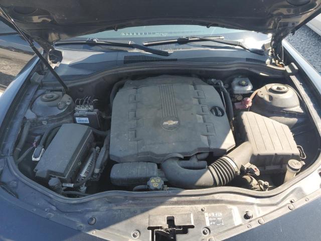 2015 CHEVROLET CAMARO LT - 2G1FD1E32F9123328