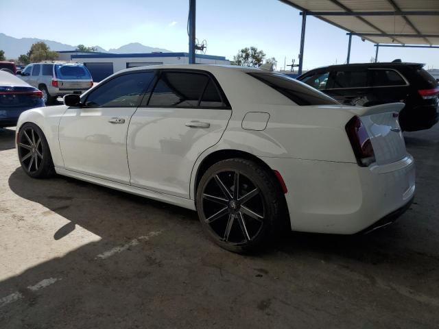 2018 CHRYSLER 300 S - 2C3CCABT5JH278220