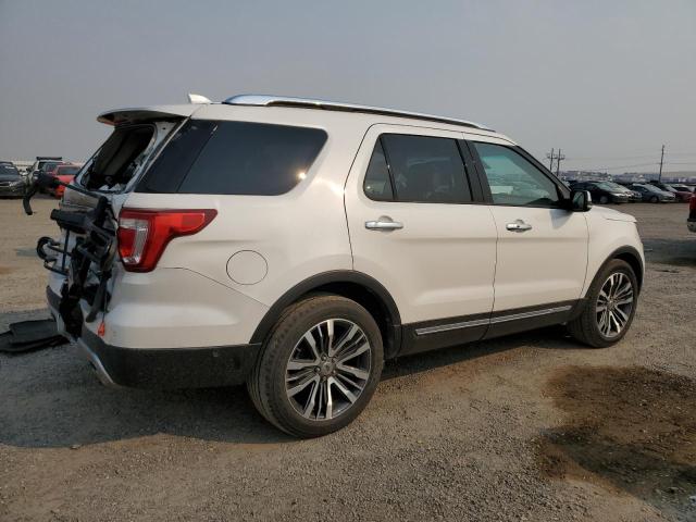 2016 FORD EXPLORER P - 1FM5K8HT0GGC04047