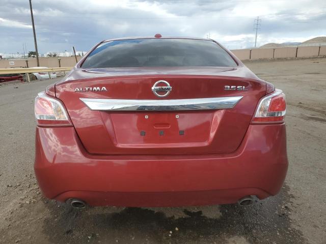 VIN 1N4BL3AP5DC215137 2013 Nissan Altima, 3.5S no.6