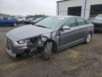 2019 HYUNDAI SONATA SE - 5NPE24AF1KH778677