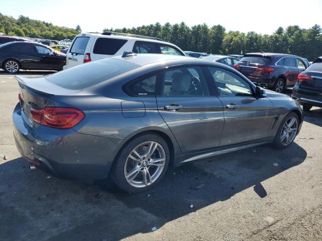 2018 BMW 440XI GRAN - WBA4J7C58JBB98931
