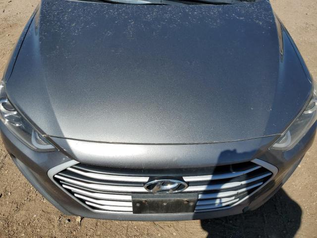 2018 HYUNDAI ELANTRA SE - 5NPD84LF1JH384747