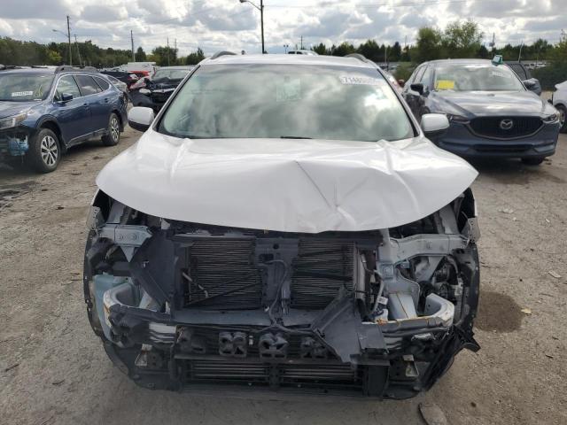 2017 FORD EDGE SEL - 2FMPK4J93HBC20249