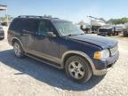 FORD EXPLORER E photo