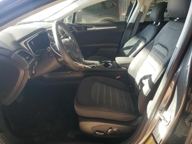2016 FORD FUSION SE - 3FA6P0H74GR384548