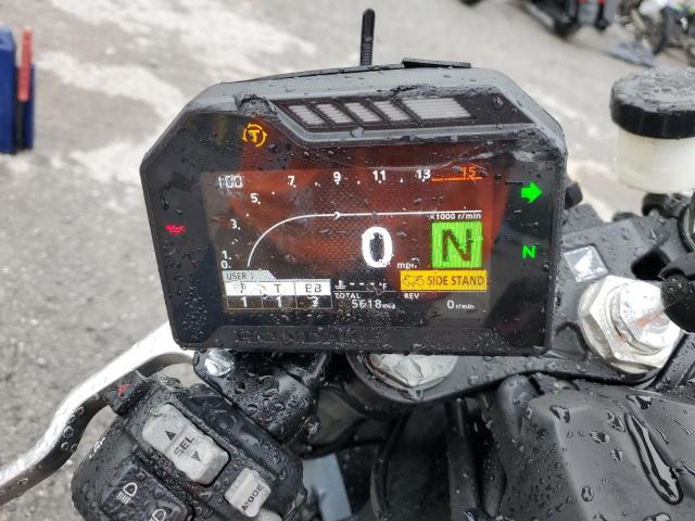 2018 HONDA CBR1000 RR JH2SC7715JK100003
