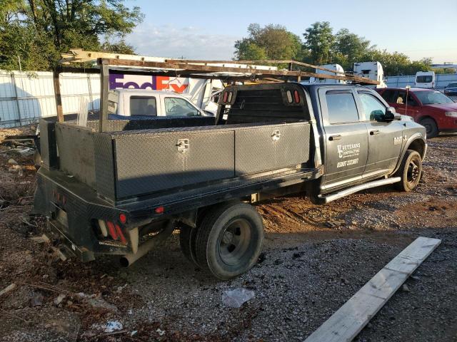 RAM 3500 2016 black  diesel 3C7WRTCL3GG114283 photo #4
