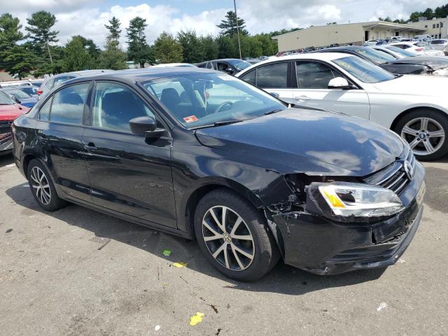 VIN 3VWD67AJ3GM390449 2016 Volkswagen Jetta, SE no.4