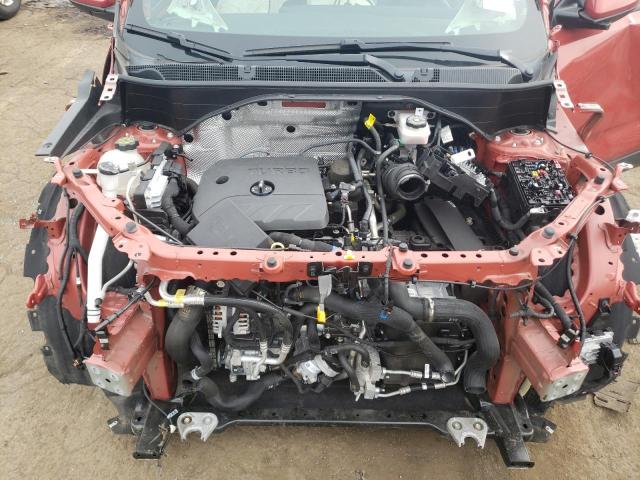 2024 BUICK ENCORE GX - KL4AMCSL7RB007699