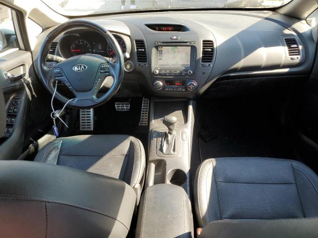 2015 KIA FORTE EX - KNAFZ4A86F5338507