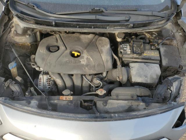 2015 HYUNDAI ELANTRA GT - KMHD25LH0FU239359