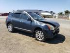 NISSAN ROGUE S photo