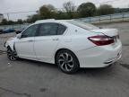 HONDA ACCORD EXL photo