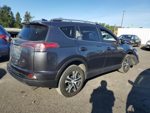 2018 TOYOTA RAV4 LE - JTMBFREV7JJ747459
