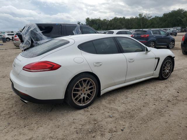 VIN WP0AA2A72FL007340 2015 Porsche Panamera, 2 no.3