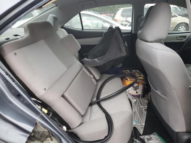 2015 TOYOTA COROLLA L - 2T1BURHE8FC454447