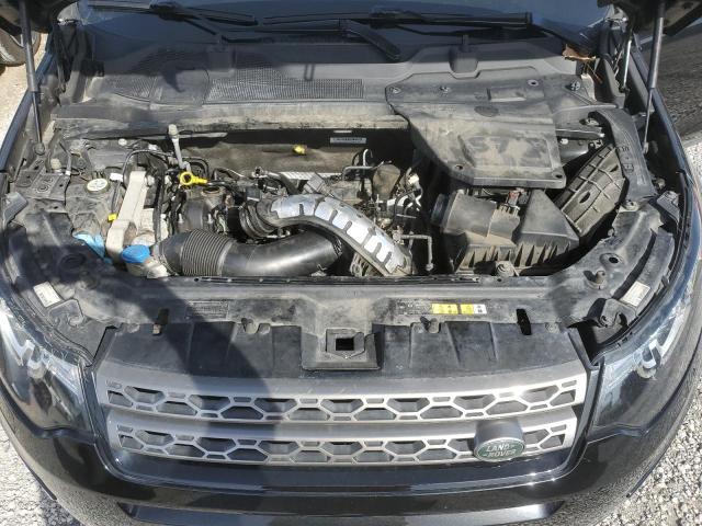 VIN SALCP2BG9GH557752 2016 Land Rover Discovery, SE no.12