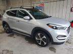 HYUNDAI TUCSON LIM photo