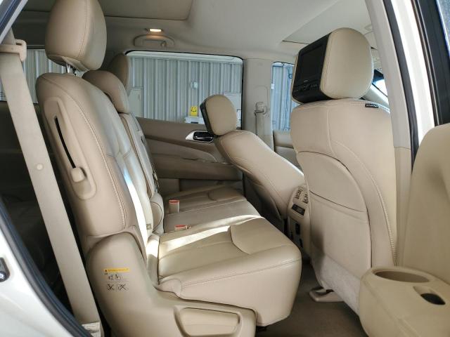 2015 NISSAN PATHFINDER - 5N1AR2MM0FC667933
