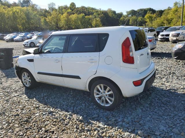 Vin: kndjt2a64c7424321, lot: 70969704, kia soul + 20122