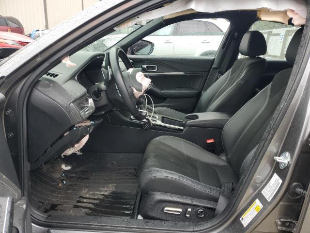2024 ACURA INTEGRA A- - 19UDE4H69RA016659