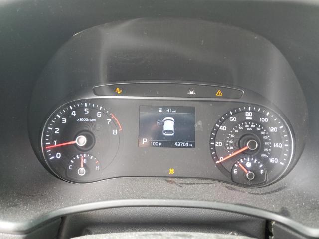 2021 KIA SOUL EX - KNDJ33AU4M7127555