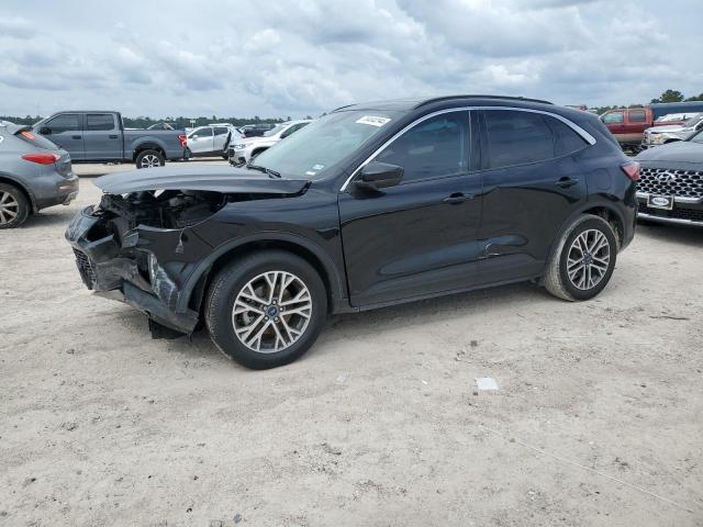 2021 FORD ESCAPE SEL - 1FMCU0H6XMUB15709