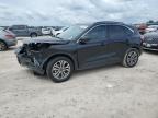 2021 FORD ESCAPE SEL - 1FMCU0H6XMUB15709