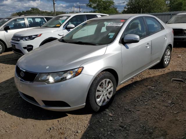 2010 KIA FORTE EX 2010