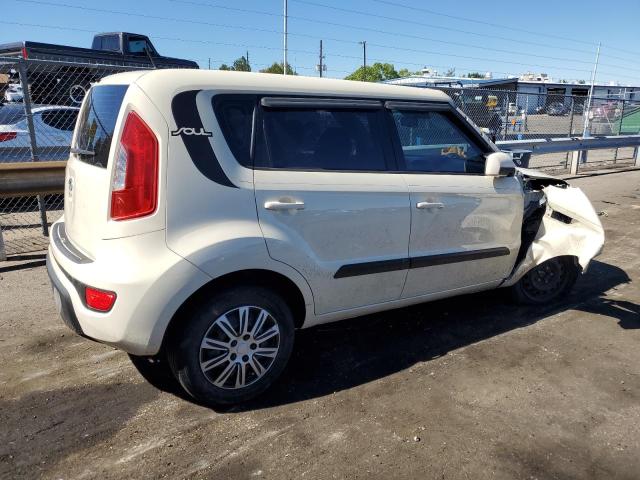 VIN KNDJT2A51D7493864 2013 KIA Soul no.3