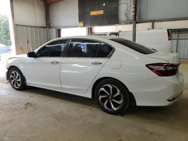 2016 HONDA ACCORD EXL - 1HGCR2F84GA081828