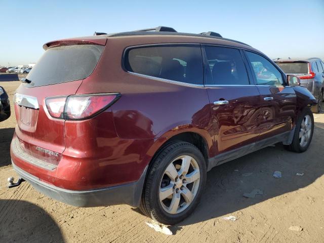 2016 CHEVROLET TRAVERSE L - 1GNKVGKD4GJ163989