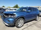 VOLKSWAGEN ATLAS SEL photo