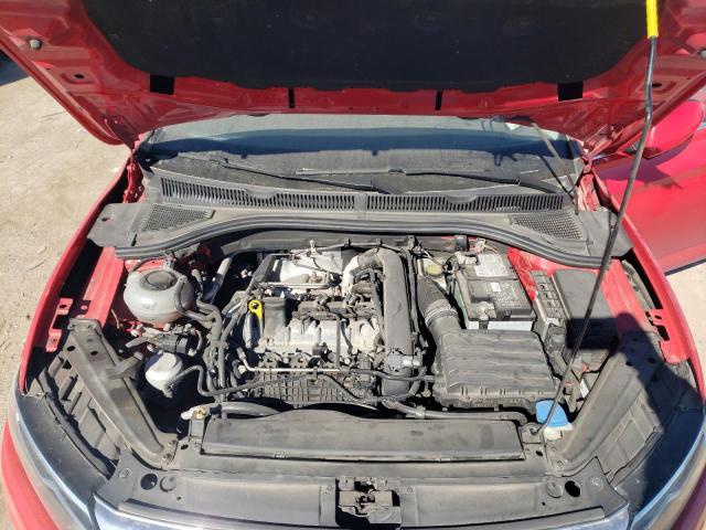 2019 VOLKSWAGEN JETTA S - 3VWC57BUXKM013603