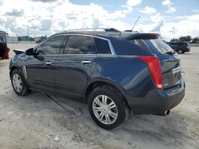 VIN 3GYFNBE31GS558236 2016 Cadillac SRX, Luxury Col... no.2