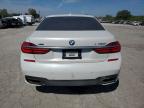 BMW 750 XI photo