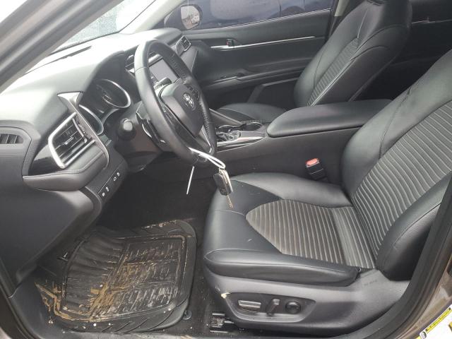 2018 TOYOTA CAMRY L - 4T1B11HK3JU007547