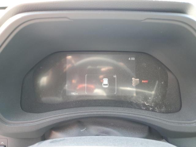 2024 TOYOTA GRAND HIGH - 5TDAAAA52RS009536