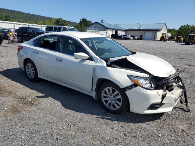 2016 NISSAN ALTIMA 2.5 - 1N4AL3APXGC155212