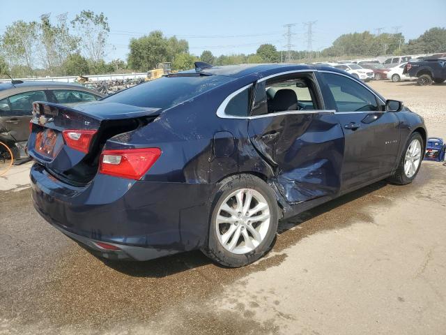 VIN 1G1ZE5ST6HF220158 2017 Chevrolet Malibu, LT no.3