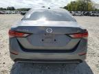 Lot #3023823886 2021 NISSAN SENTRA SV