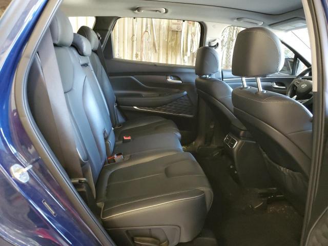 2021 HYUNDAI SANTA FE S - 5NMS34AJXMH371008