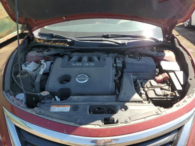 VIN 1N4BL3AP0EC189547 2014 Nissan Altima, 3.5S no.11