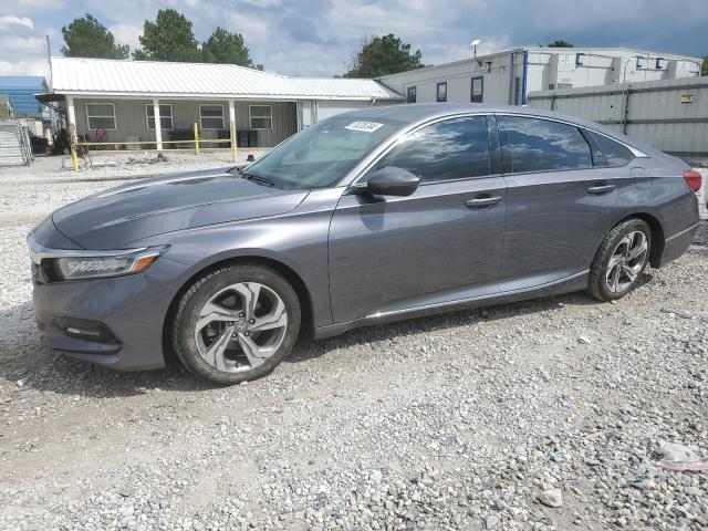 2018 HONDA ACCORD EXL 1HGCV1F55JA185313  70235344