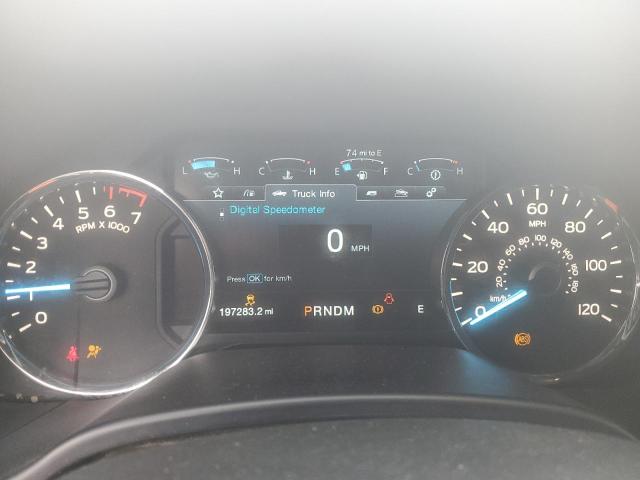 2019 FORD F150 SUPER - 1FTEW1E50KFC41118