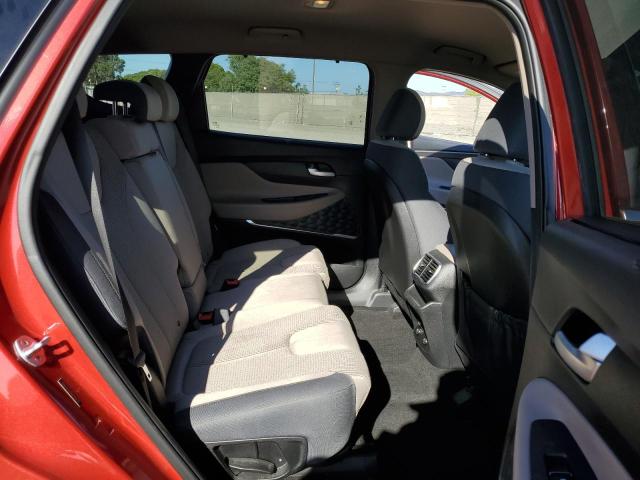 2019 HYUNDAI SANTA FE S - 5NMS33AD0KH036678