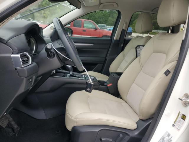 2020 MAZDA CX-5 TOURI - JM3KFACM8L0840213